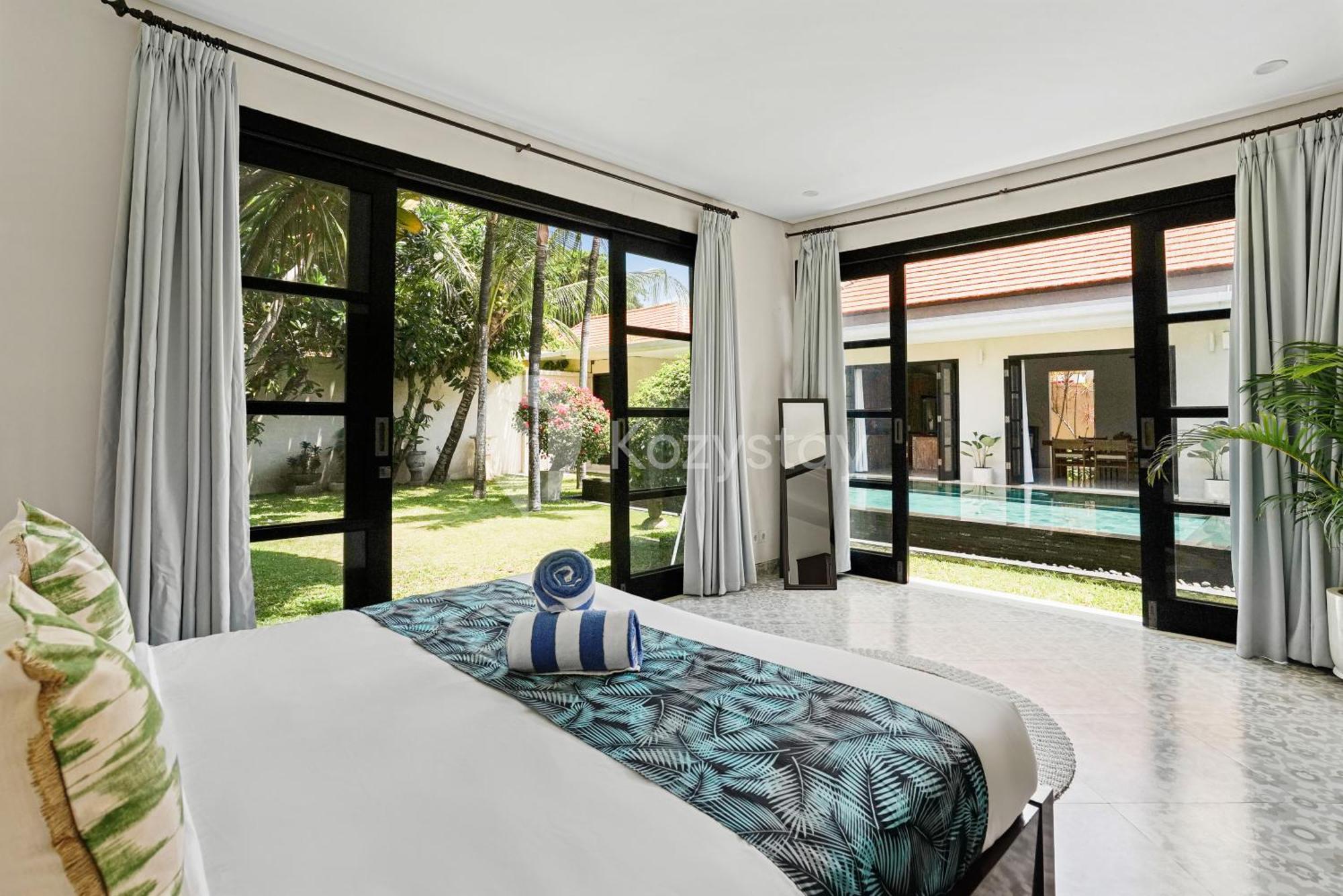 Villa Sombra By Kozystay - Sanur (Bali)