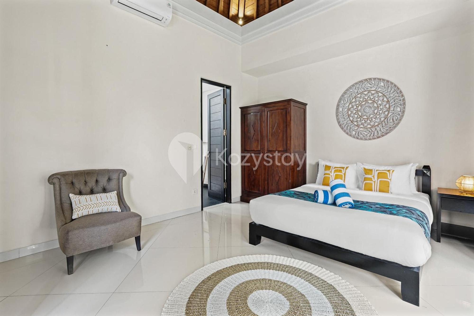 Villa Sombra By Kozystay - Sanur (Bali)